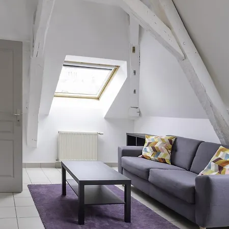 Gite De L'Artiste Segre ? T2 Confort ? Centre ? 2 Lits Exterior photo